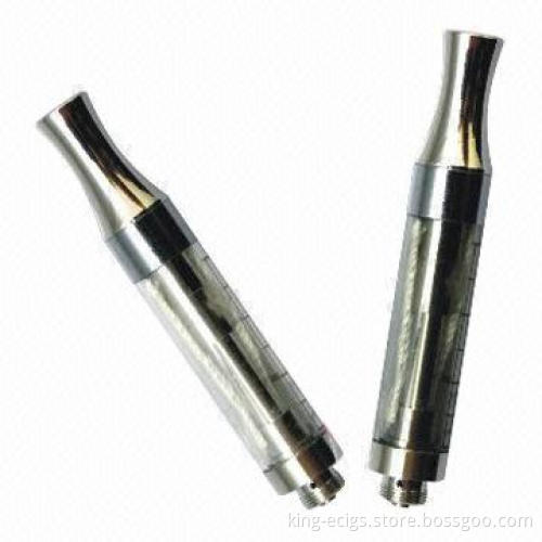 Low-price and High-quality Electronic Cigarette #365 Clearomizers, Wholesale in Bulk, 1.2mL Capacity